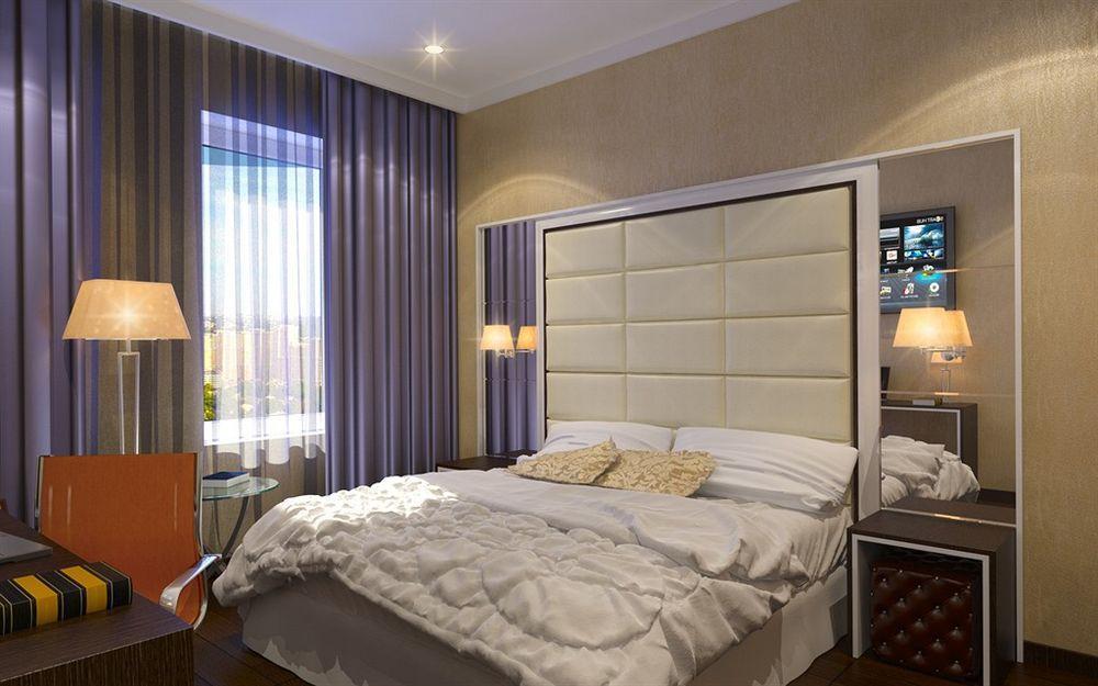 Bonapart Hotel By Uhm Κίεβο Εξωτερικό φωτογραφία